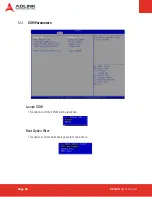 Preview for 66 page of ADLINK Technology ETX Series User Manual