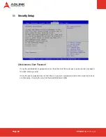 Preview for 68 page of ADLINK Technology ETX Series User Manual