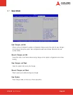 Preview for 69 page of ADLINK Technology ETX Series User Manual