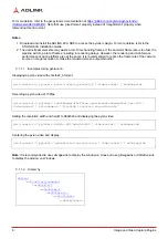 Предварительный просмотр 12 страницы ADLINK Technology EVA SDK User Manual