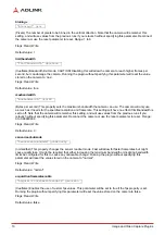 Предварительный просмотр 14 страницы ADLINK Technology EVA SDK User Manual