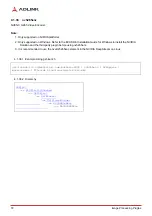Предварительный просмотр 76 страницы ADLINK Technology EVA SDK User Manual