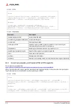 Предварительный просмотр 114 страницы ADLINK Technology EVA SDK User Manual