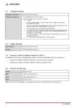 Preview for 10 page of ADLINK Technology Express-BD74 User Manual