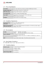 Preview for 12 page of ADLINK Technology Express-BD74 User Manual