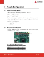 Preview for 27 page of ADLINK Technology Express-HR User Manual