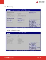 Preview for 39 page of ADLINK Technology Express-HR User Manual