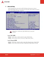 Preview for 40 page of ADLINK Technology Express-HR User Manual
