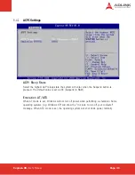 Preview for 41 page of ADLINK Technology Express-HR User Manual