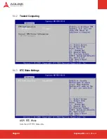 Preview for 42 page of ADLINK Technology Express-HR User Manual