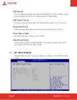 Preview for 48 page of ADLINK Technology Express-HR User Manual