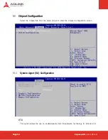 Preview for 54 page of ADLINK Technology Express-HR User Manual