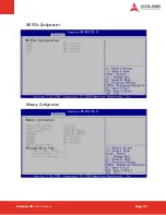 Preview for 57 page of ADLINK Technology Express-HR User Manual