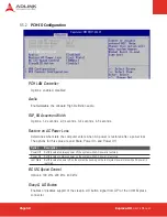 Preview for 58 page of ADLINK Technology Express-HR User Manual