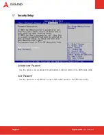 Preview for 62 page of ADLINK Technology Express-HR User Manual
