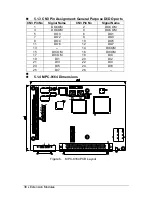 Предварительный просмотр 46 страницы ADLINK Technology GEME-4000 Series User Manual