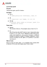 Preview for 47 page of ADLINK Technology HDV62 User Manual