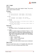 Preview for 56 page of ADLINK Technology HDV62 User Manual