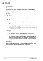 Preview for 63 page of ADLINK Technology HDV62 User Manual