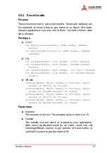 Preview for 68 page of ADLINK Technology HDV62 User Manual