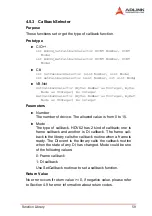 Preview for 70 page of ADLINK Technology HDV62 User Manual