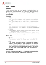 Preview for 71 page of ADLINK Technology HDV62 User Manual