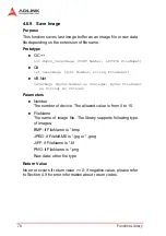 Preview for 81 page of ADLINK Technology HDV62 User Manual