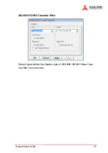 Preview for 108 page of ADLINK Technology HDV62 User Manual