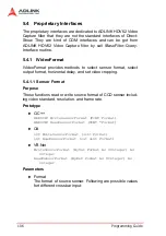 Preview for 117 page of ADLINK Technology HDV62 User Manual