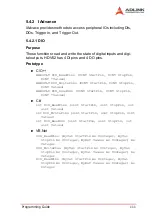 Preview for 122 page of ADLINK Technology HDV62 User Manual