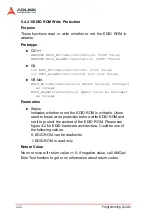 Preview for 133 page of ADLINK Technology HDV62 User Manual