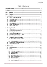 Preview for 5 page of ADLINK Technology HPERC-KBL-MC User Manual