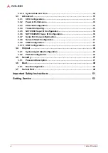 Preview for 6 page of ADLINK Technology HPERC-KBL-MC User Manual