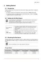 Preview for 17 page of ADLINK Technology HPERC-KBL-MC User Manual