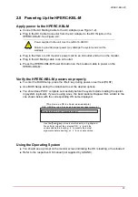 Preview for 33 page of ADLINK Technology HPERC-KBL-MC User Manual