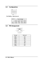 Предварительный просмотр 30 страницы ADLINK Technology HSLink HSL-AI16 User Manual