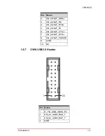 Preview for 25 page of ADLINK Technology IMB-M43 User Manual