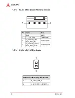 Preview for 30 page of ADLINK Technology IMB-M43 User Manual