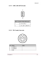 Preview for 31 page of ADLINK Technology IMB-M43 User Manual