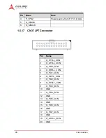 Preview for 32 page of ADLINK Technology IMB-M43 User Manual