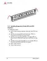 Preview for 38 page of ADLINK Technology IMB-M43 User Manual