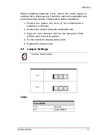 Preview for 39 page of ADLINK Technology IMB-M43 User Manual