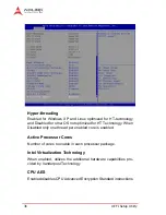 Preview for 48 page of ADLINK Technology IMB-M43 User Manual