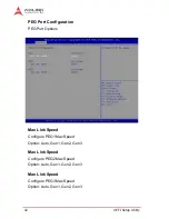Preview for 54 page of ADLINK Technology IMB-M43 User Manual