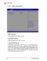 Preview for 60 page of ADLINK Technology IMB-M43 User Manual