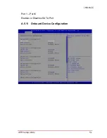 Preview for 63 page of ADLINK Technology IMB-M43 User Manual