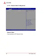 Preview for 70 page of ADLINK Technology IMB-M43 User Manual