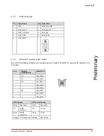 Предварительный просмотр 23 страницы ADLINK Technology IMB-M43H User Manual