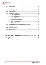 Preview for 8 page of ADLINK Technology IMB-T10 User Manual