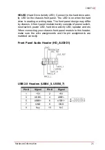 Preview for 33 page of ADLINK Technology IMB-T10 User Manual